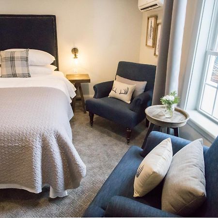 Mountain Meadows Lodge Киллингтон Экстерьер фото