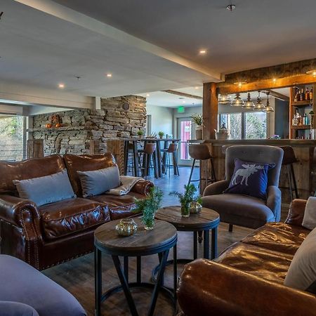 Mountain Meadows Lodge Киллингтон Экстерьер фото