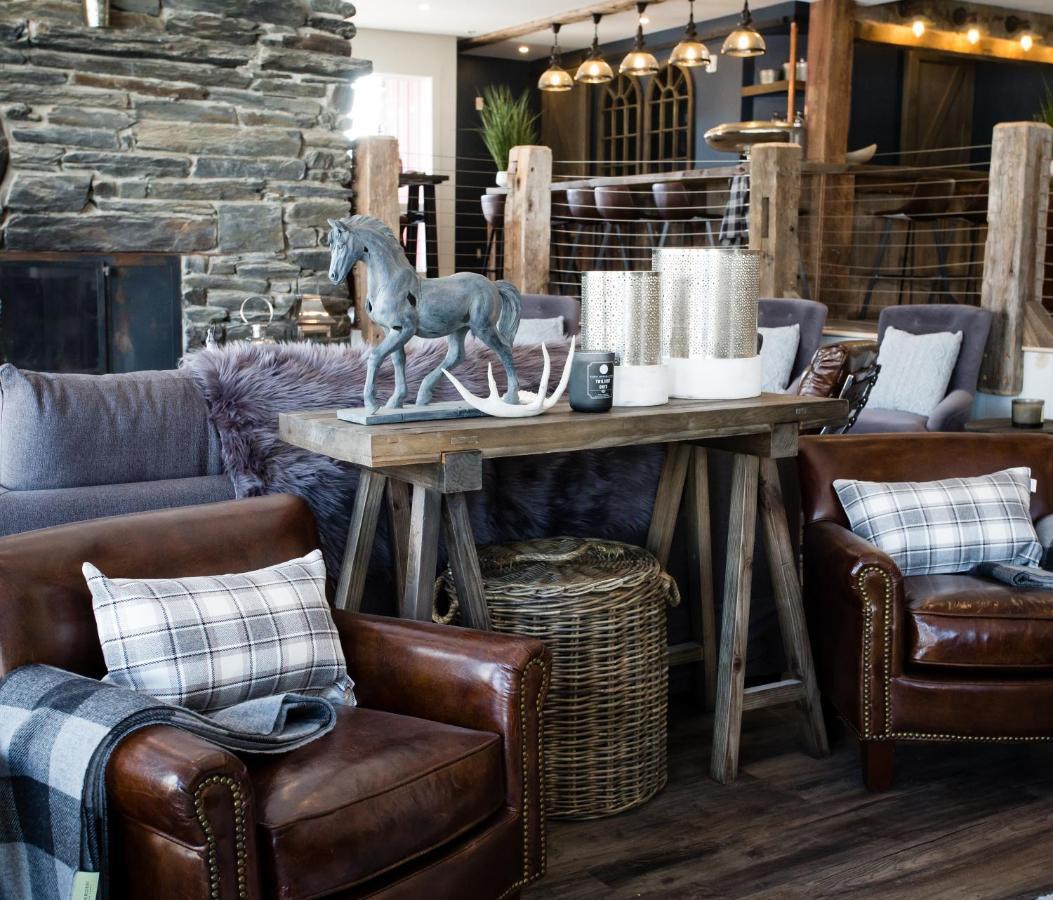 Mountain Meadows Lodge Киллингтон Экстерьер фото