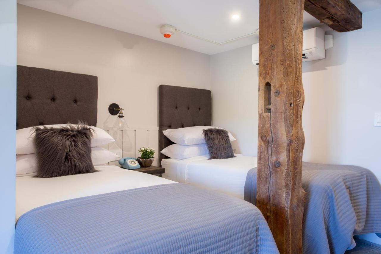 Mountain Meadows Lodge Киллингтон Экстерьер фото