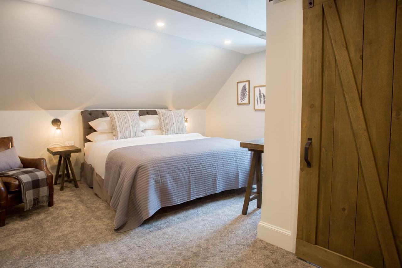 Mountain Meadows Lodge Киллингтон Экстерьер фото