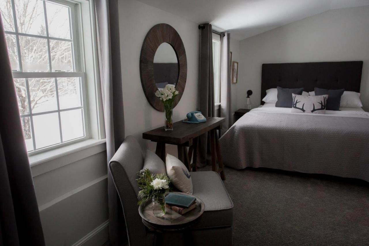Mountain Meadows Lodge Киллингтон Экстерьер фото
