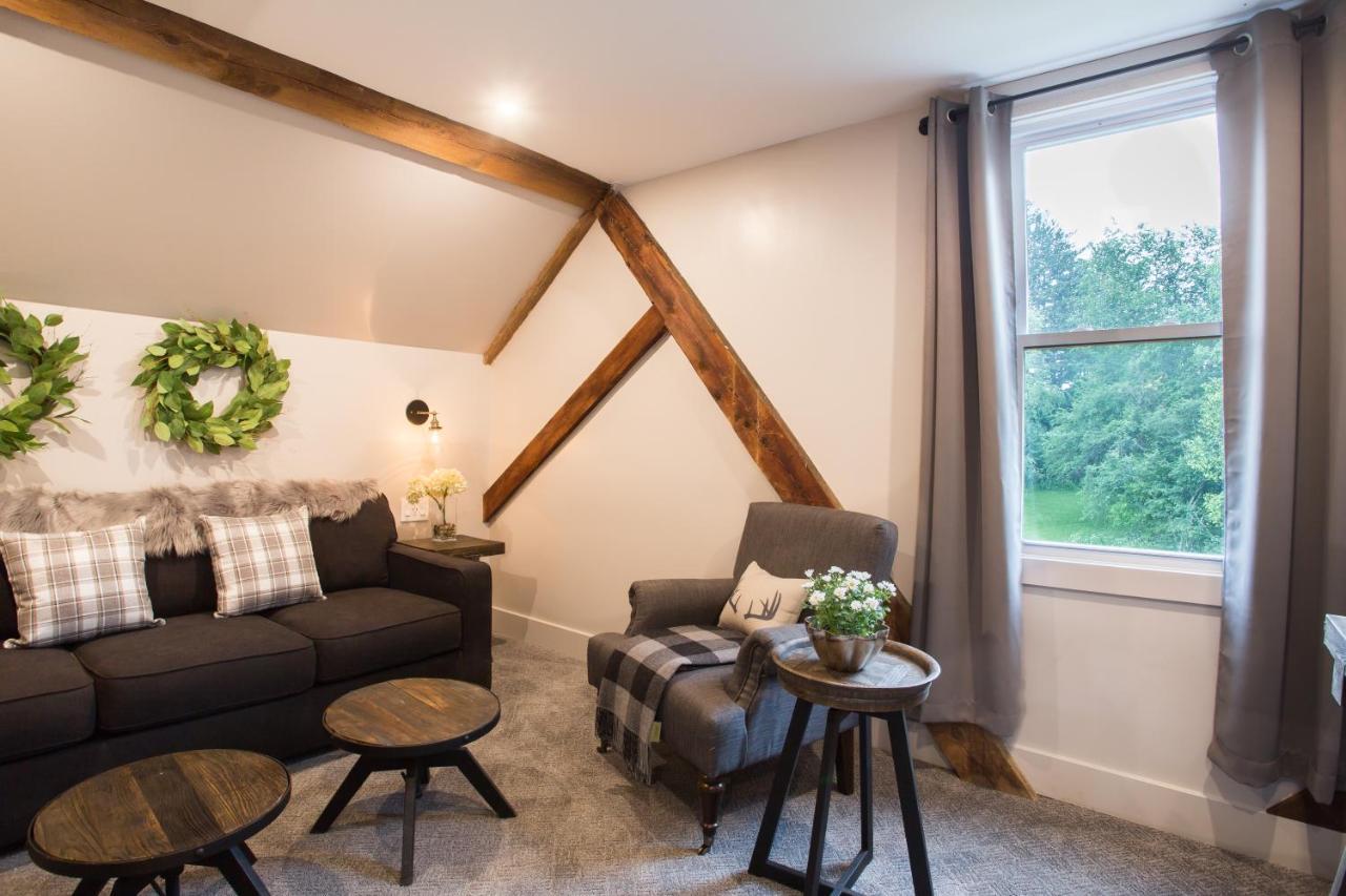 Mountain Meadows Lodge Киллингтон Экстерьер фото