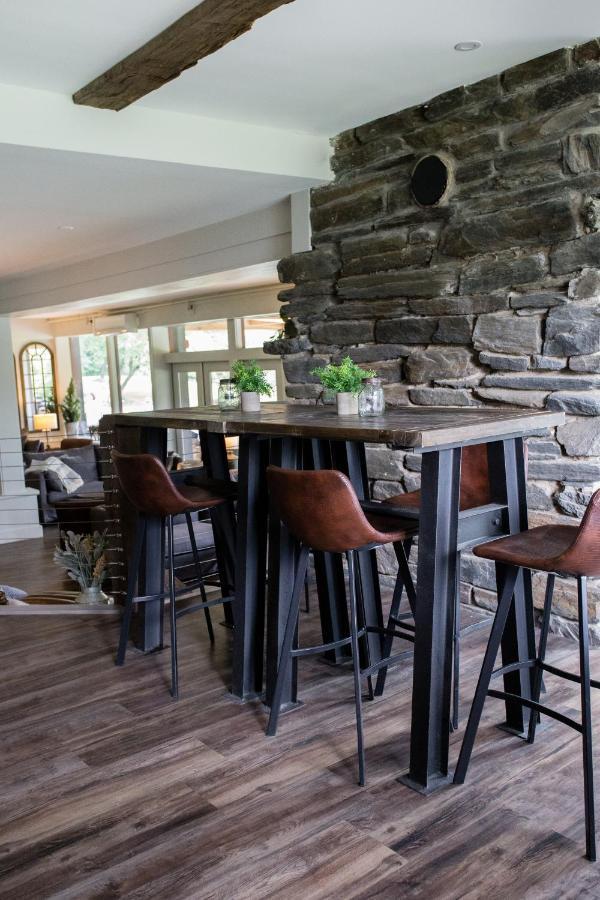 Mountain Meadows Lodge Киллингтон Экстерьер фото